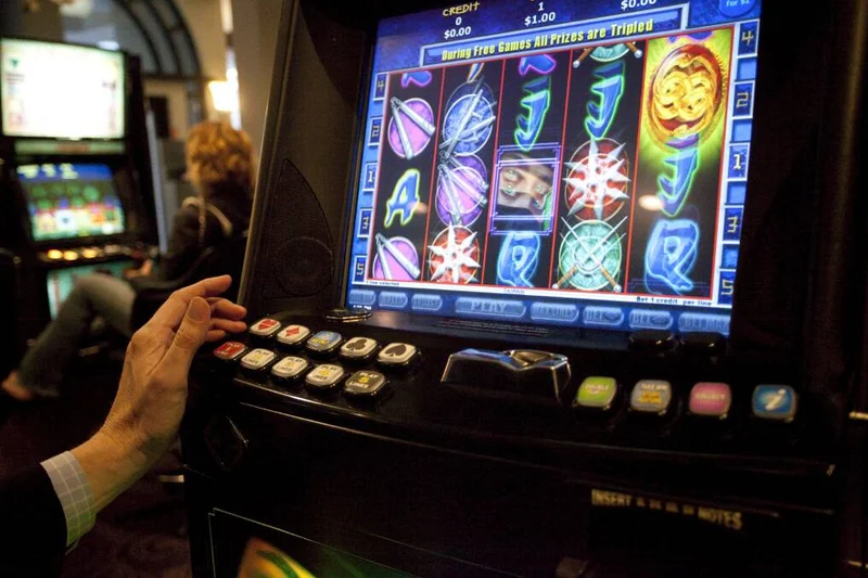Pokies Day Casino mobile gaming